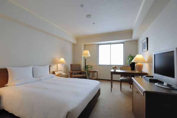 International Garden Hotel Narita (Narita-shi)